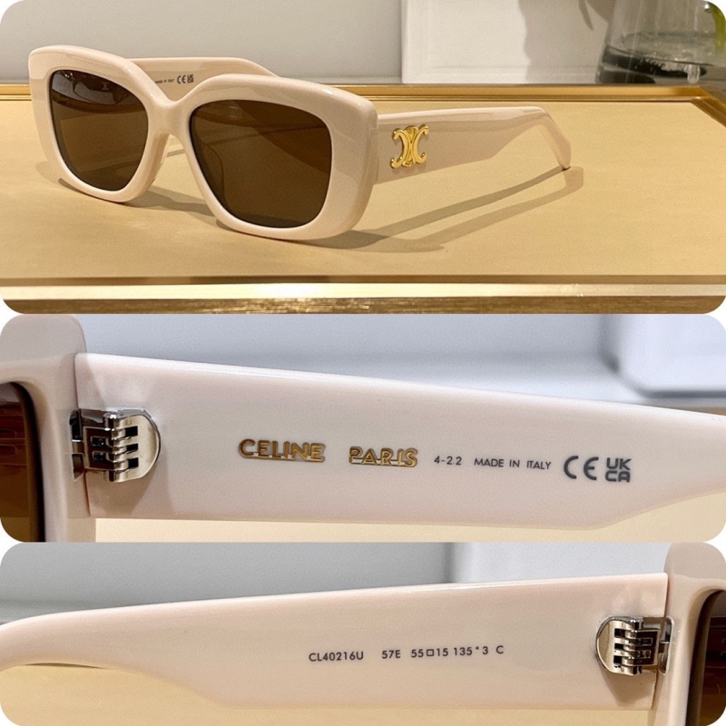 Celine Sunglasses